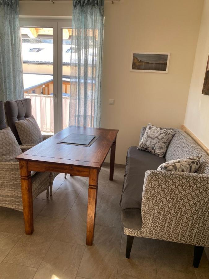 Ferienhaus Ute Weissbriach Eksteriør bilde